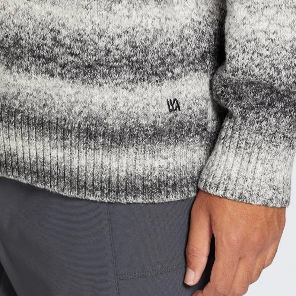 VRST Men's Sweater NEW‼️$80 Retail!